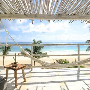 Lamat 2*, Tulum México