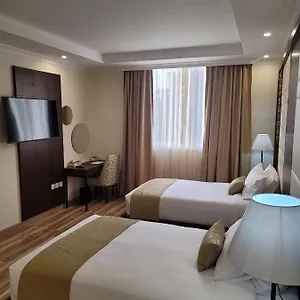 Goha Hotel Addis Ababa