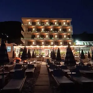 ***** Hotel Aross Albanien