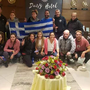 Daisy Hotel Addis Ababa