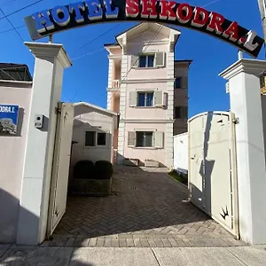 L Hotel Shkoder