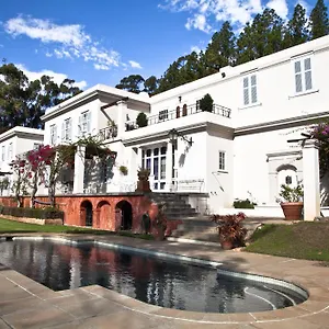  Gasthof Morton Manor Südafrika