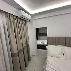 *** Hotel Elisabet Albanien