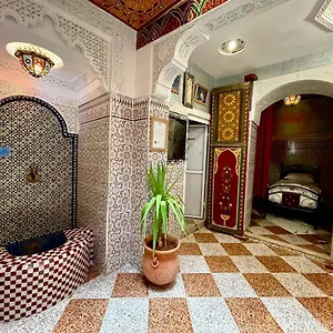 Downtown Hostel Fes