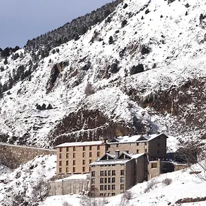 Hotel Ransol, El Tarter