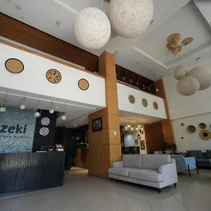 Mazeki Boutique Hotel Addis Ababa