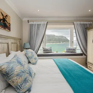 52 On Fish Hoek Guest house Cape Town