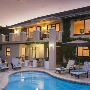 Somerzicht Bed & Breakfast Somerset West