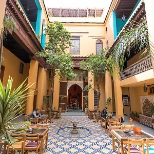 Medina Social Club Guest house Fes