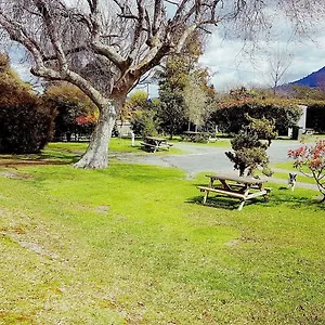 ** Ferienpark Cosy Thermal Neuseeland